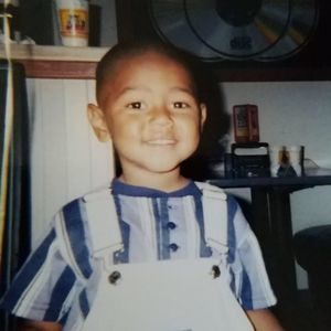 Meet your Posher, Donald